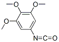 1016-19-9,3,4,5-TRIMETHOXYPHENYL ISOCYANATE