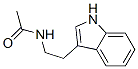 1016-47-3,N-ACETYLTRYPTAMINE