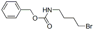 101625-10-9,BENZYL (4-BROMOBUTYL)CARBAMATE