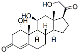 10163-49-2,1alpha-Hydroxycorticosterone