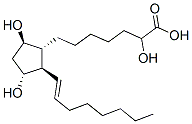 10164-73-5,9BETA,11ALPHA,15S-TRIHYDROXY-PROST-13E-EN-1-OIC ACID