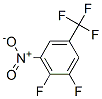 101646-01-9,3,4-DIFLUORO-5-NITROBENZOTRIFLUORIDE