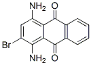10165-31-8,1,4-diamino-2-bromoanthraquinone