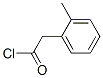 10166-09-3,O-TOLYL-ACETYL CHLORIDE