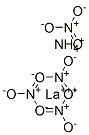 10169-00-3,LANTHANUM AMMONIUM NITRATE