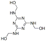 1017-56-7,1,3,5-triazine-2,4,6-triyltriiminotrimethanol