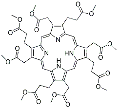 UROPORPHYRIN I, OCTAMETHYL ESTER 10170-03-3,UROPORPHYRIN I, OCTAMETHYL ESTER