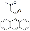 101736-47-4,1-ANTHRACEN-9-YL-BUTANE-1,3-DIONE