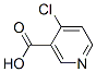 10177-29-4,4-Chloronicotinic acid
