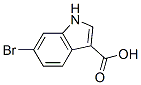 101774-27-0,6-Bromoindole-3-carboxylic acid