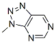 10179-85-8,3H-1,2,3-Triazolo[4,5-d]pyrimidine, 3-methyl- (9CI)