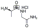 101854-68-6,H-D-ALA-GLY-NH2 HCL