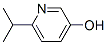 101870-78-4,6-Isopropylpyridin-3-ol