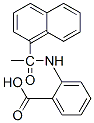 101895-37-8,2-[(1-NAPHTHYLACETYL)AMINO]BENZOIC ACID