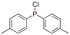 1019-71-2,Chlorodi(p-tolyl)phosphine, 95%
