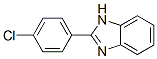 1019-85-8,2-(4-CHLOROPHENYL)BENZIMIDAZOLE