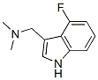 101909-46-0,4-FLUOROGRAMINE