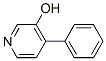 101925-26-2,3-HYDROXY-4-PHENYLPYRIDINE