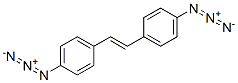 10193-62-1,p,p'-diazidostilbene