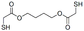 10193-95-0,1,4-BUTANEDIOL BIS(MERCAPTOACETATE)