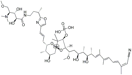 CALYCULIN A 101932-71-2,CALYCULIN A