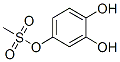 101959-14-2,1,2,4-Benzenetriol, 4-methanesulfonate (9CI)