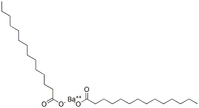 10196-66-4,barium myristate