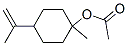 10198-23-9,1-methyl-4-(1-methylvinyl)cyclohexyl acetate