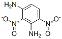 10199-87-8,1,3-DINITRO-2,4-DIAMINO-BENZENE
