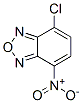 10199-89-0,4-Chloro-7-nitrobenzo-2-oxa-1,3-diazole