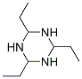 102-26-1,2,4,6-triethylhexahydro-1,3,5-triazine