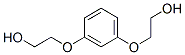102-40-9,1,3-Bis(2-hydroxyethoxy)benzene