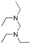 102-53-4,N,N,N',N'-TETRAETHYLMETHYLENEDIAMINE