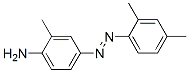 102-63-6,4-(2,4-xylylazo)-o-toluidine