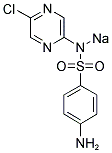 102-65-8,Sulfaclozine