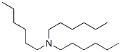 102-86-3,TRI-N-HEXYLAMINE
