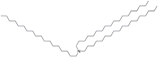 102-88-5,Tri-octadecylAmine
