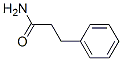 102-93-2,3-Phenyl-propionamide