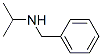 102-97-6,N-(1-Methylethyl)-benzenemethanamine