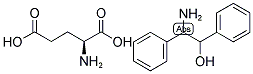 102009-18-7,GLUTAMIC ACID WITH 2-AMINO-1,2-DIPHENYLETHANOL