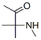 10201-04-4,2-Butanone, 3-methyl-3-(methylamino)- (7CI,8CI,9CI)
