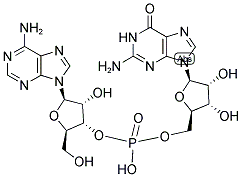 102029-53-8,ADENYLYL-(3'-5')-GUANOSINE