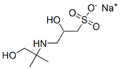102029-60-7,AMPSO sodium salt