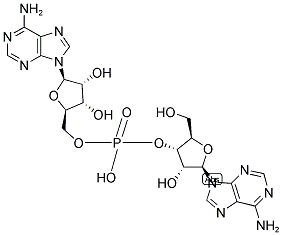 102029-96-9,ADENYLYL(3'-5')ADENOSINE