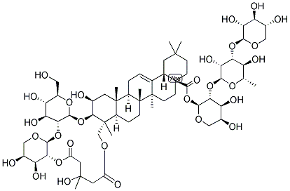 102040-03-9,Tubeimoside A