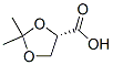102045-96-5,(S)-2,2-Dimethyl-1,3-dioxolane-4-carboxylic acid