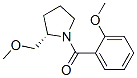 102069-84-1,(S)-(-)-1-(2-METHOXYBENZOYL)-2-(METHOXYMETHYL)PYRROLIDINE