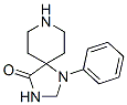 1021-25-6,1-PHENYL-1,3,8-TRIAZASPIRO[4.5]DECAN-4-ONE