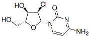 10212-19-8,2'-CHLORO-2'-DEOXYCYTIDINE