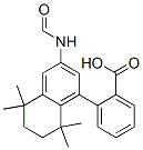 102121-60-8,4-[(5,6,7,8-TETRAHYDRO-5,5,8,8-TETRAMETHYL-2-NAPHTHALENYL)CARBOXAMIDO]BENZOIC ACID
